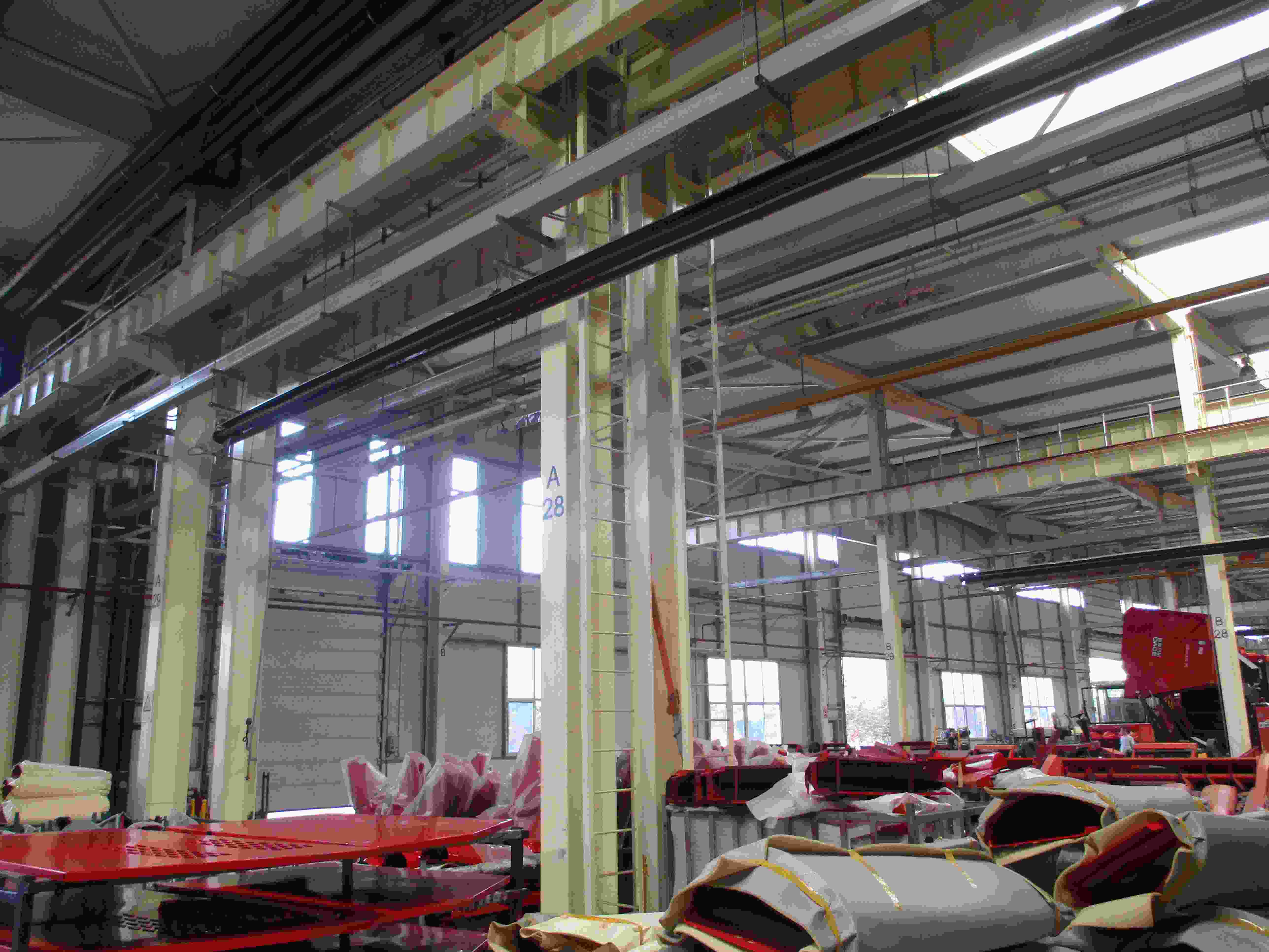 振泰機(jī)械